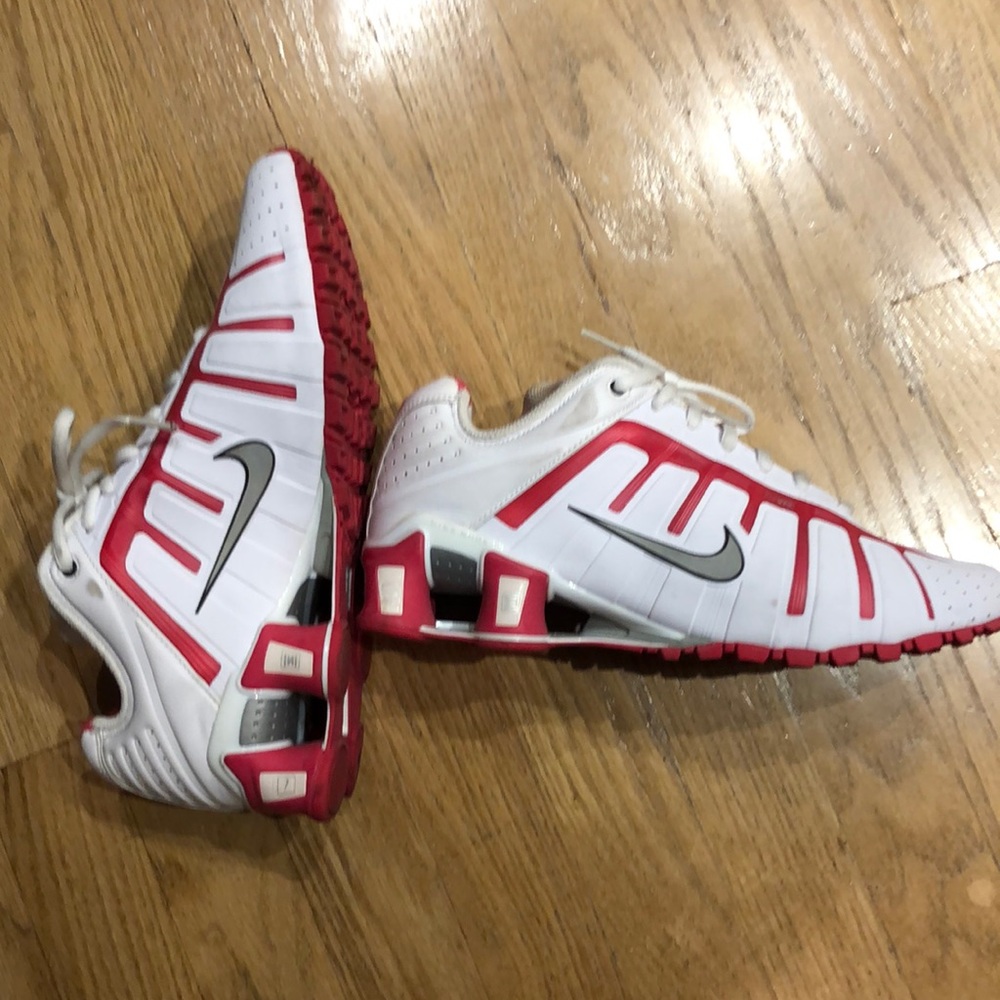 Nike Shoes